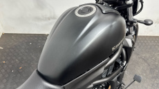 Kawasaki Vulcan 650 EN650JPFNN (23MY)